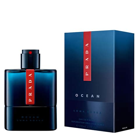 prada ocean perfumy|prada ocean for men 100ml.